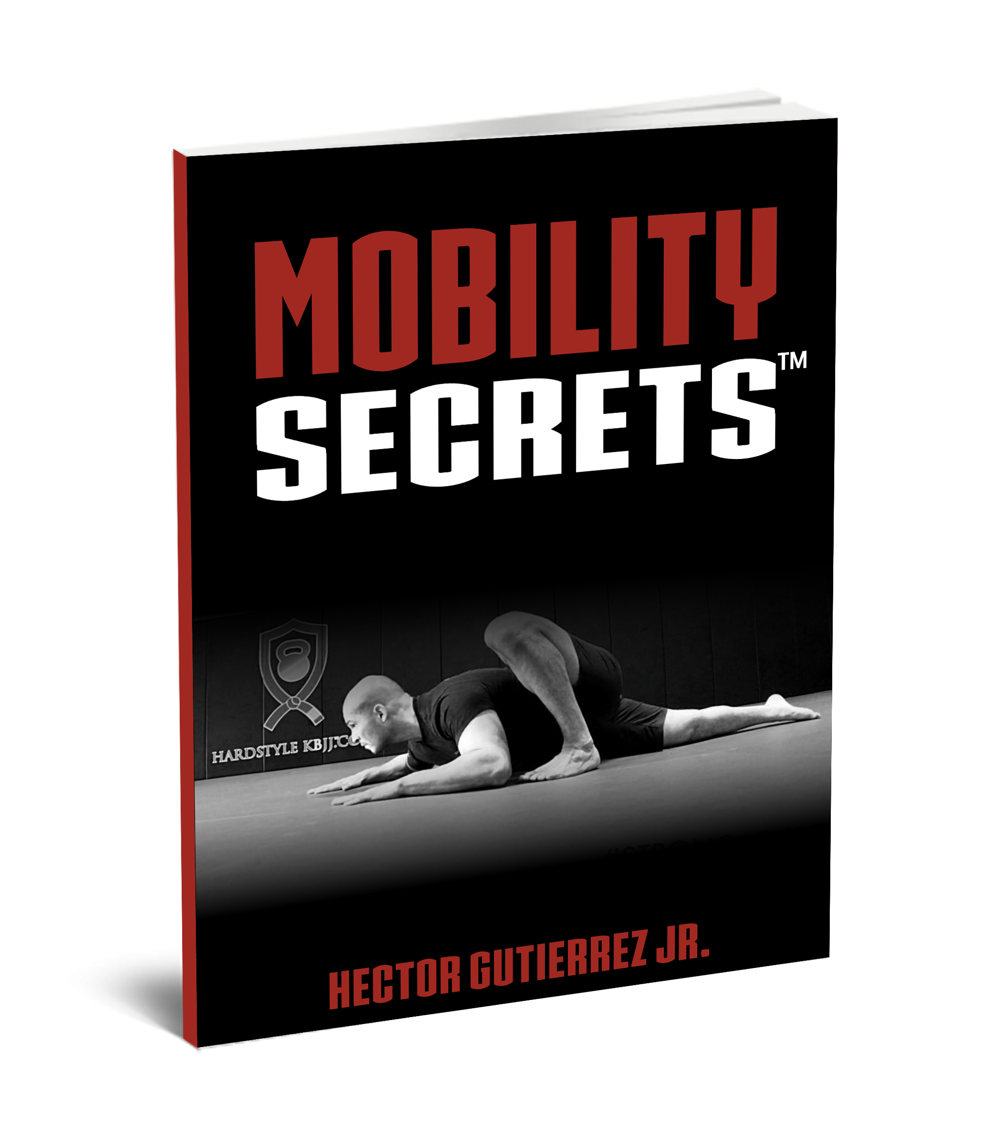 Mobility Secrets - Strong As Hec 