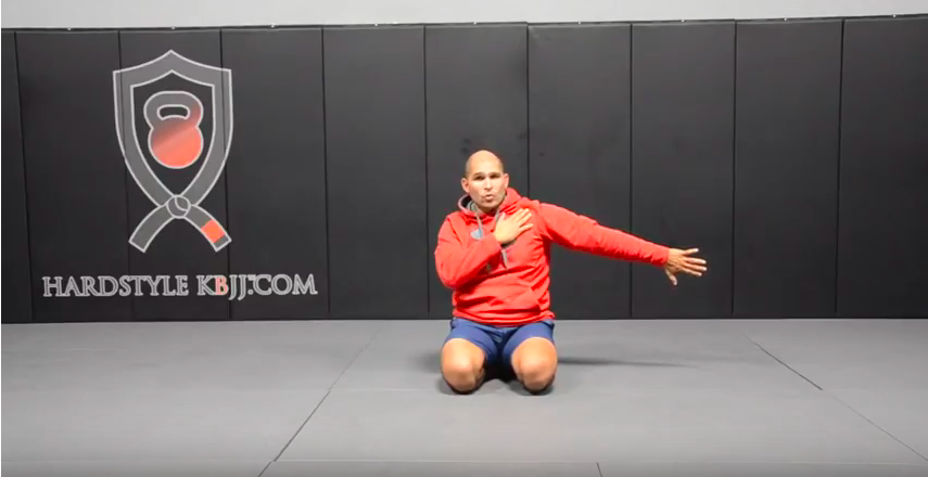 How To Improve Mobility And Shoulder Stability