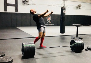 enough weight take your deadlift to the next level