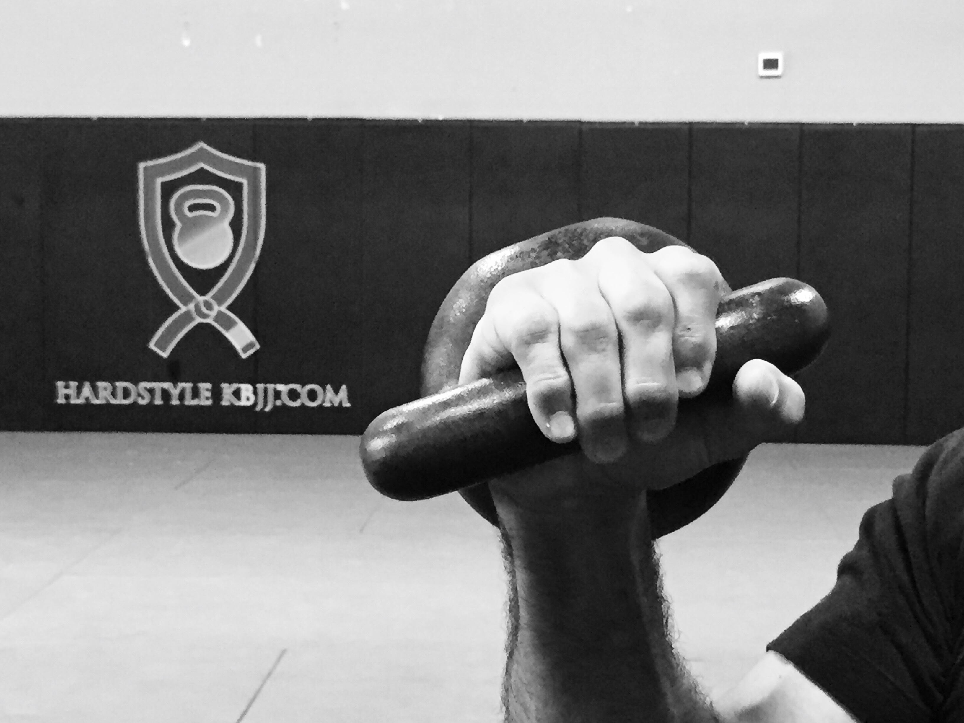 Strength Is A Skill How To Grip The Kettlebell Part II Strong As Hec