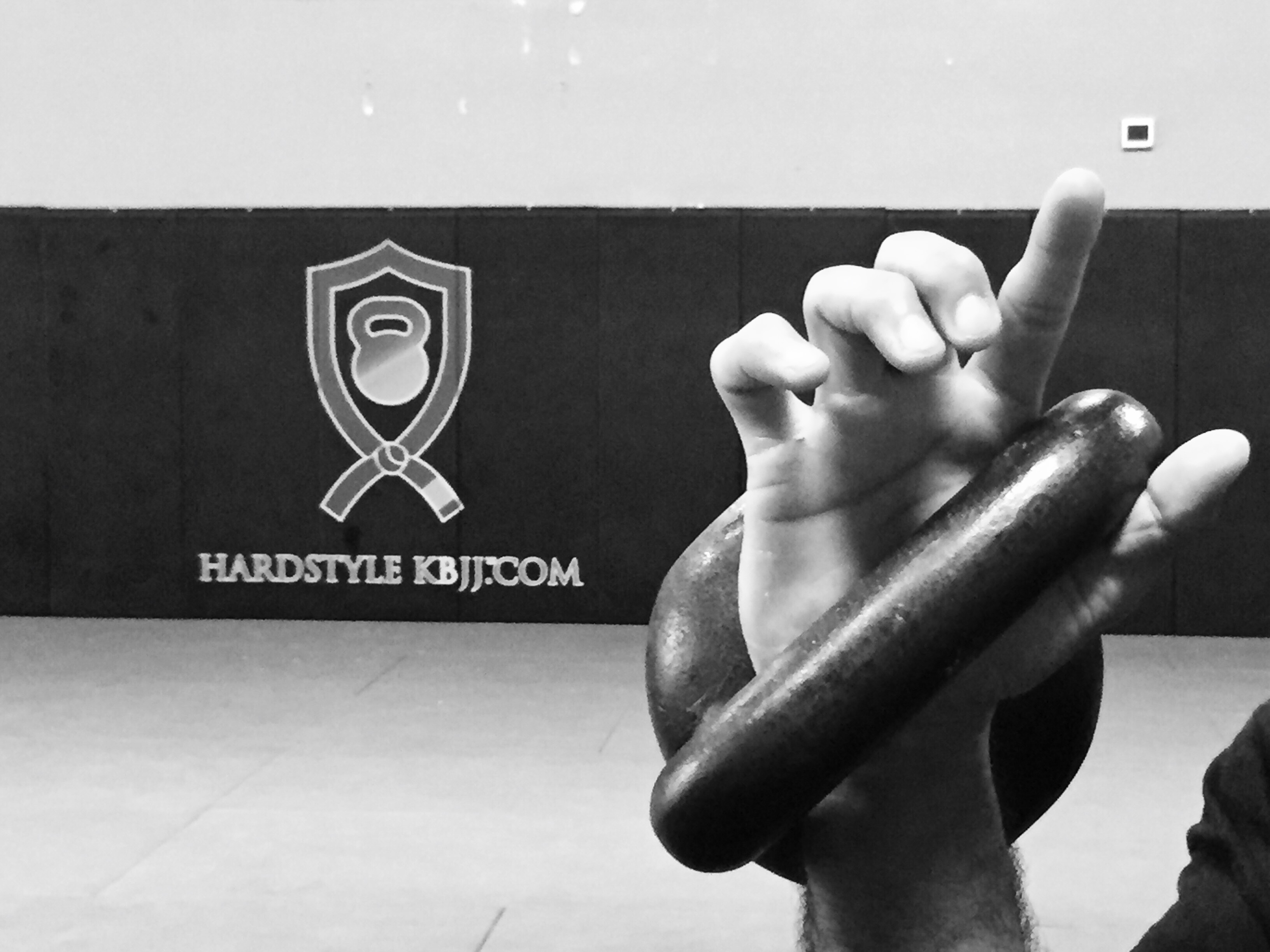 Strength Is A Skill How To Grip The Kettlebell Part II Strong As Hec