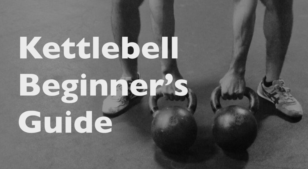 Kettlebell Beginner's Guide: How to Grip a Kettlebell Part 1