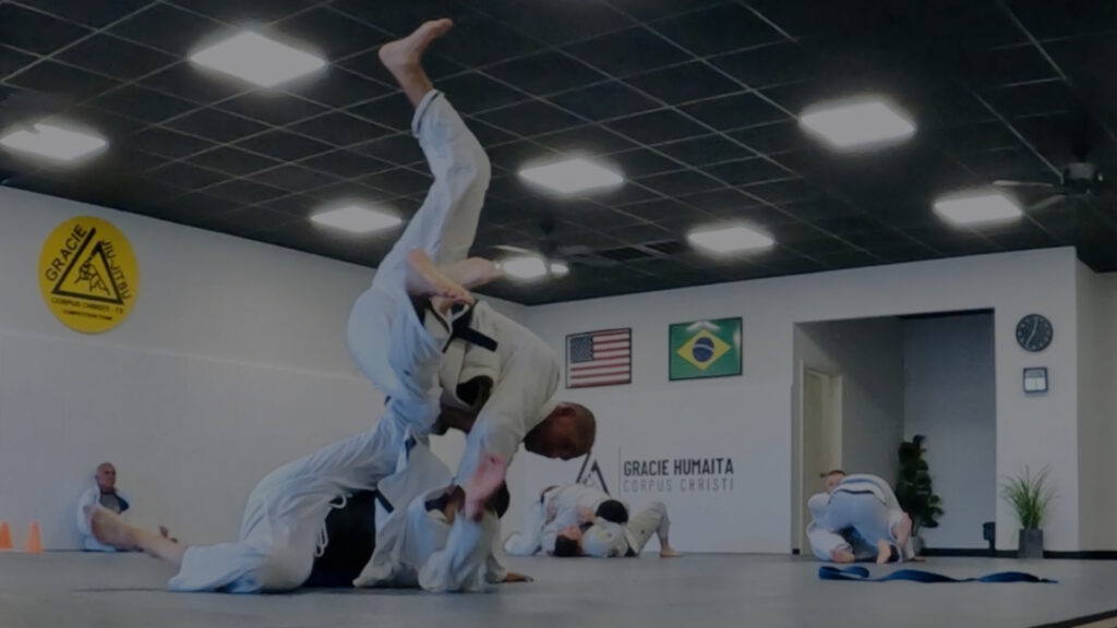 how to train jiu-jitsu forever, bjj