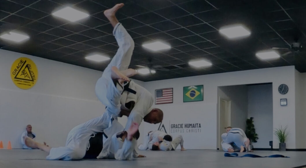 how to train jiu-jitsu forever, bjj