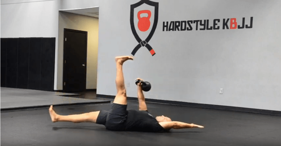 How To Regain Lost Shoulder Mobility