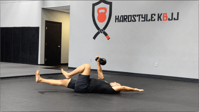 How To Regain Lost Hip Mobility