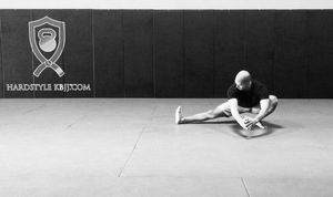 how to improve mobility for bjj