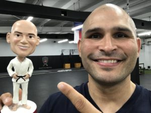 Strength Training for Jiu-Jitsu
