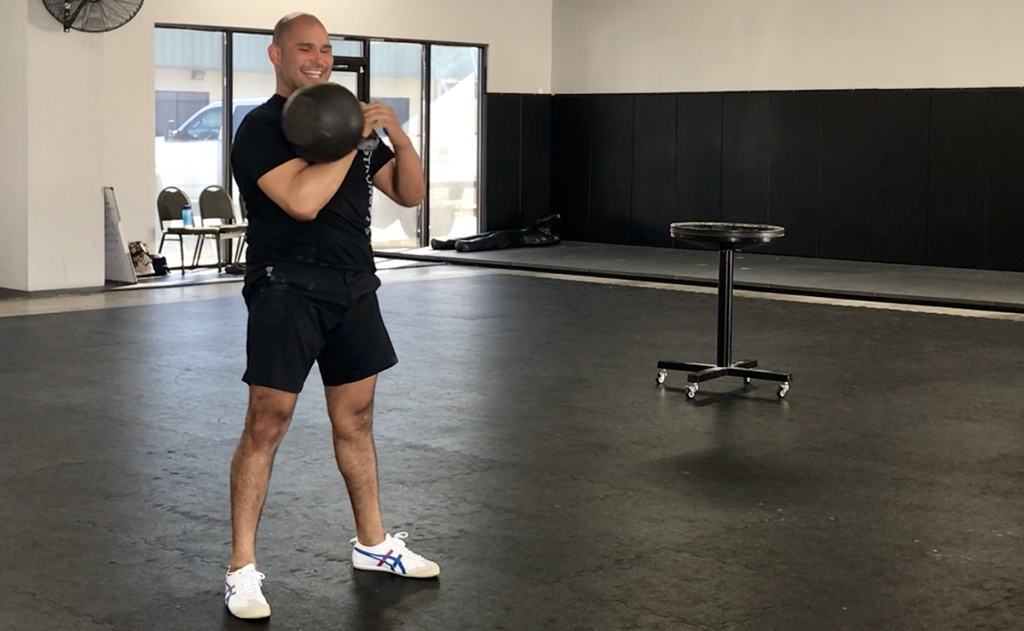 Self-Love, self-discipline, discipline