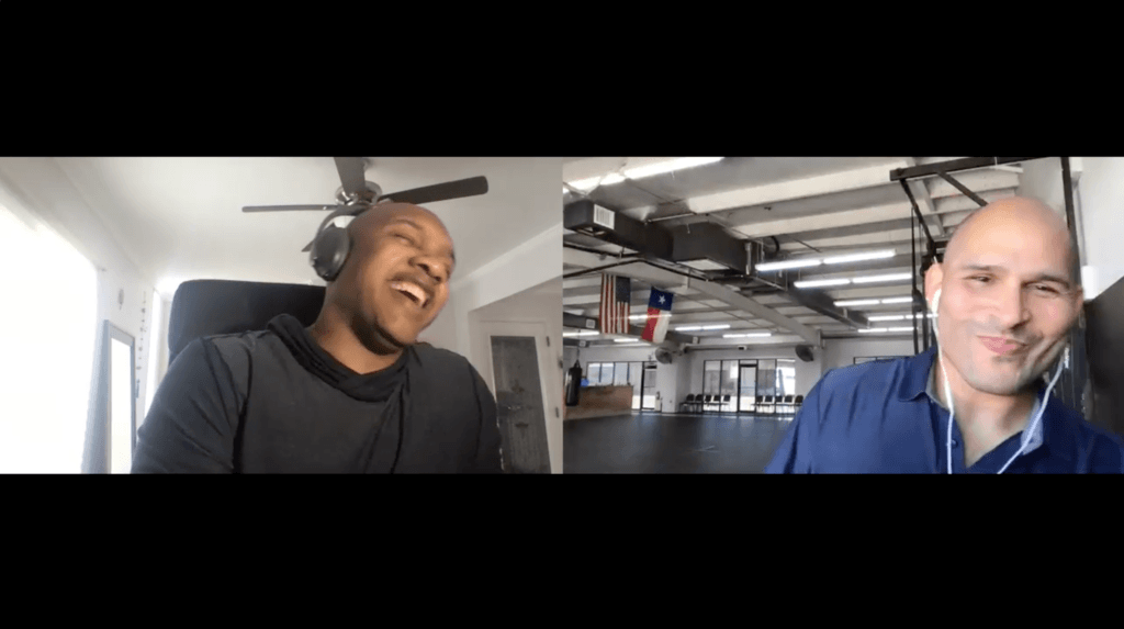 Overwhelmed Dad Crushes Failure & Defeat