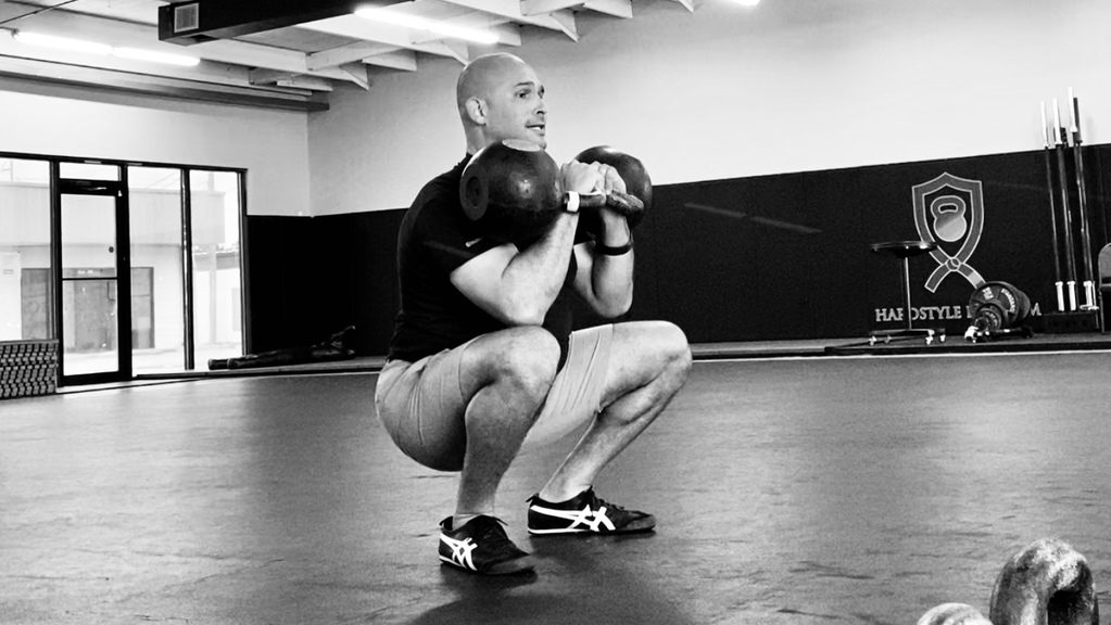 Compound lifts