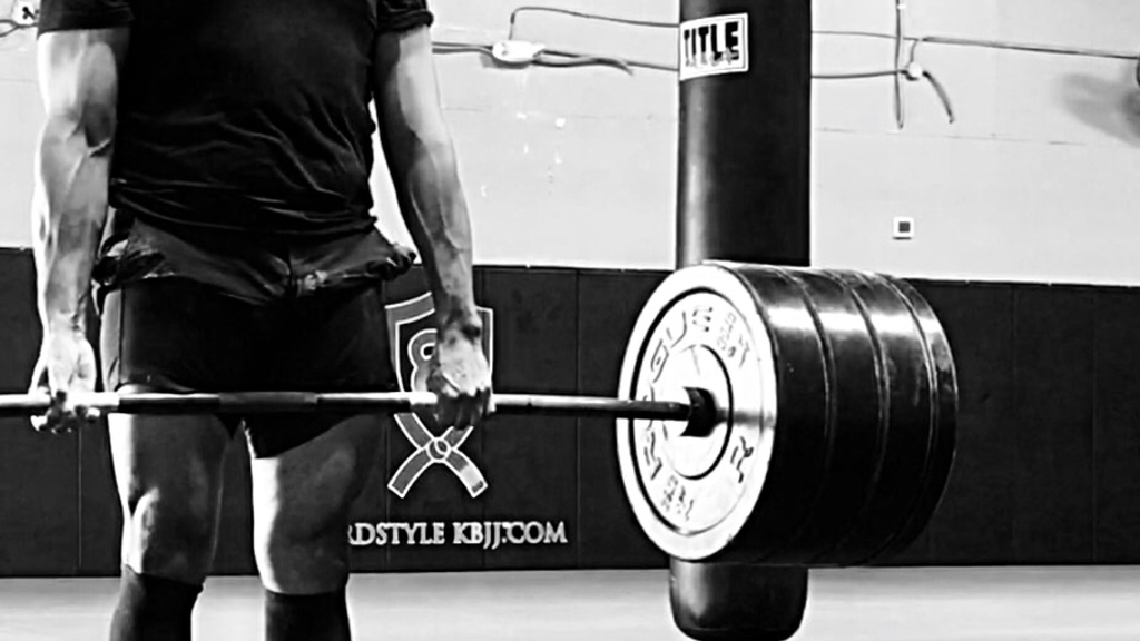 Exercise variety for strength & hypertrophy