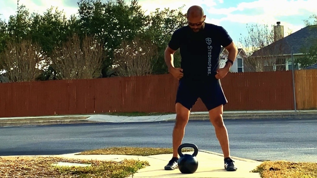 3 Strategies to Becoming a High Perforance Man, Husband, and Father
