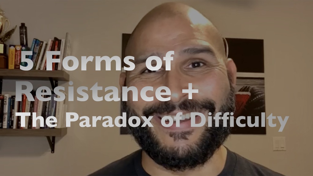 Resistance, Difficulty