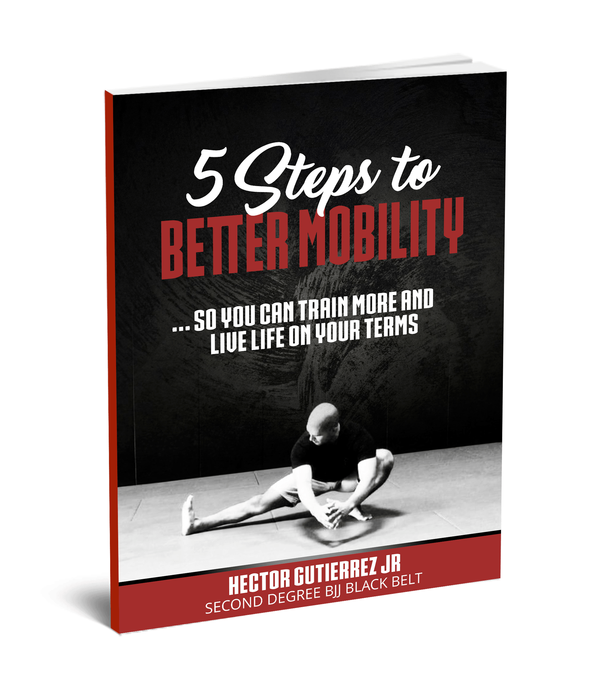 5 Steps to Better Mobility
