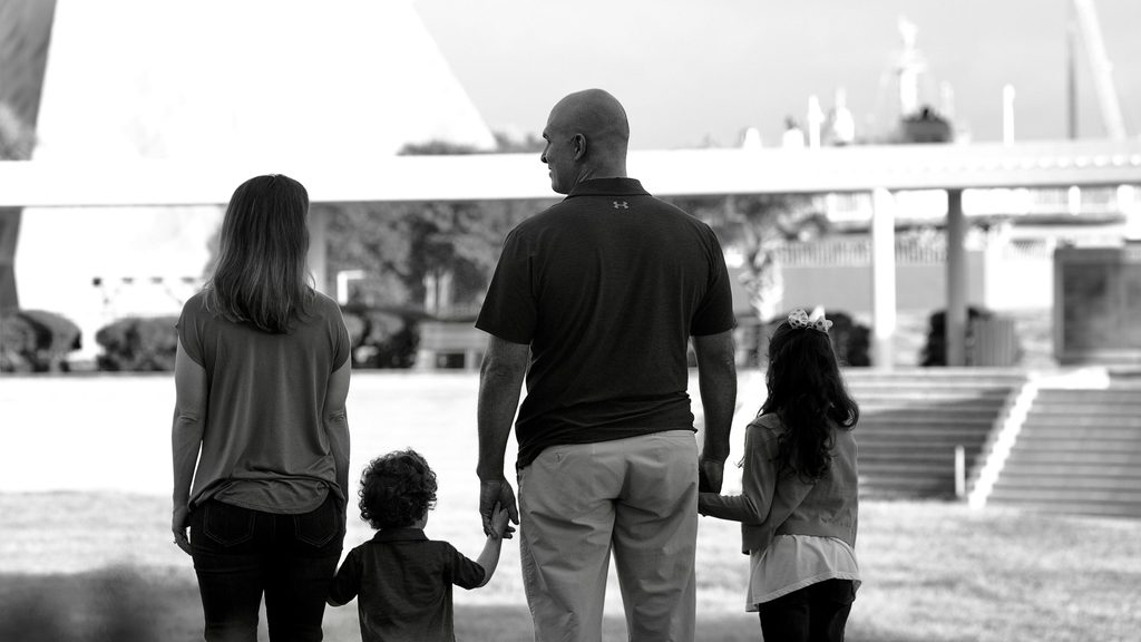 How To Be A More Balanced, a better man, balanced man
