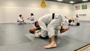 Jiu-Jitsu