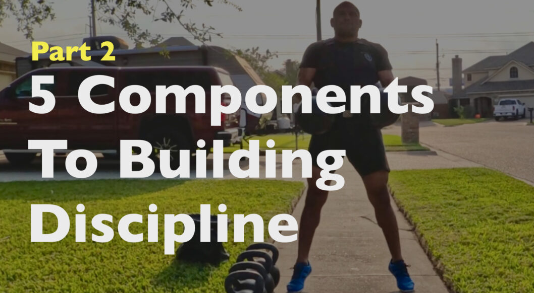 5 Components to Building a New Discipline, discipline-development framework