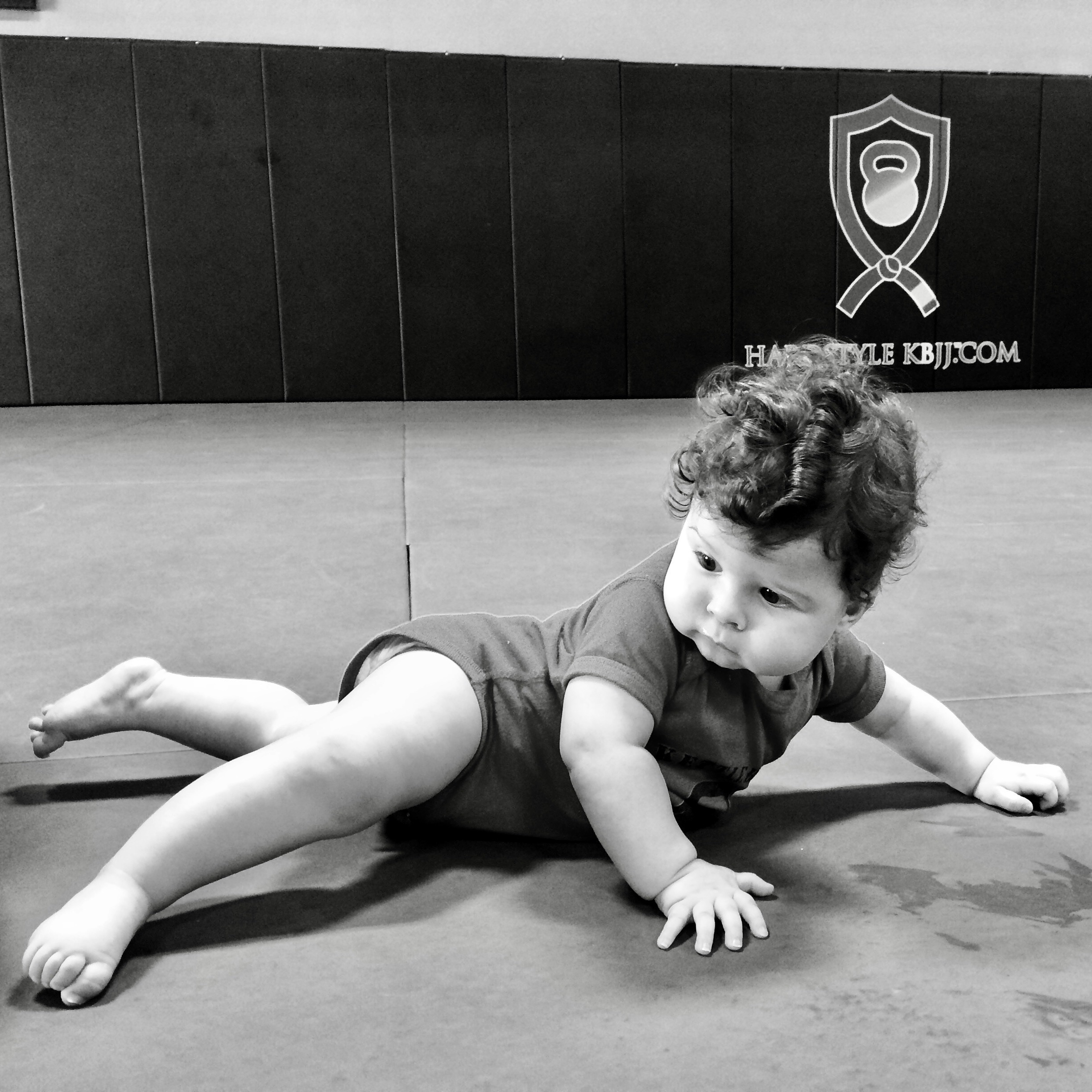 Hector Ryan Frog Roll