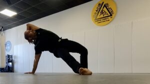 5 Steps to Be More Athletic Replay