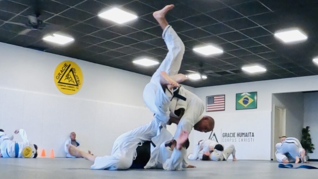 5 Steps to be more athletic after 40