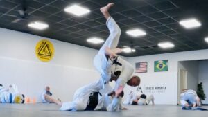 5 Steps to be more athletic after 40