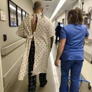 Training Backwards on a Micro-Level (Part 2)