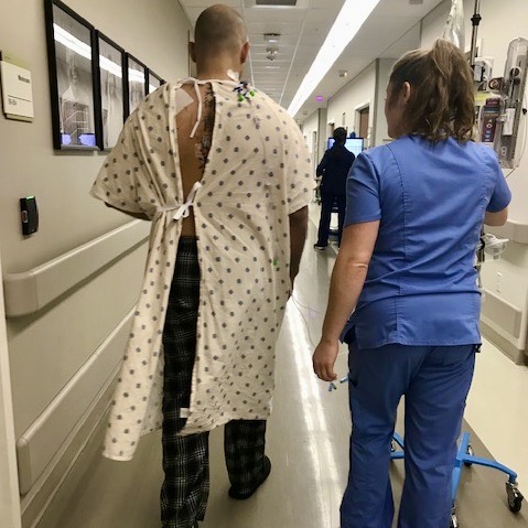 Training Backwards on a Micro-Level (Part 2)