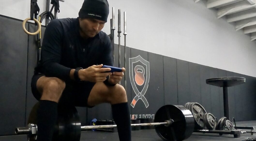 (Part 3) Training Variables