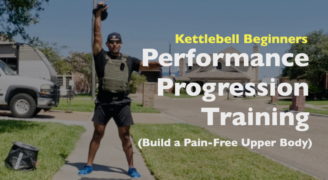 Performance Progression Training